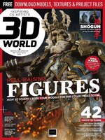 3D World